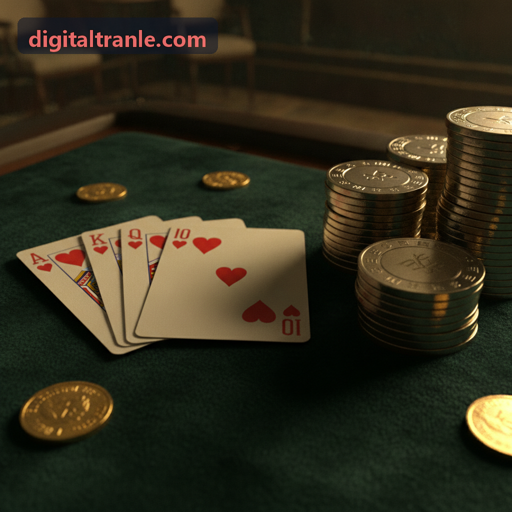 Game Nổ Hũ iOS Hot Nhất 2026
